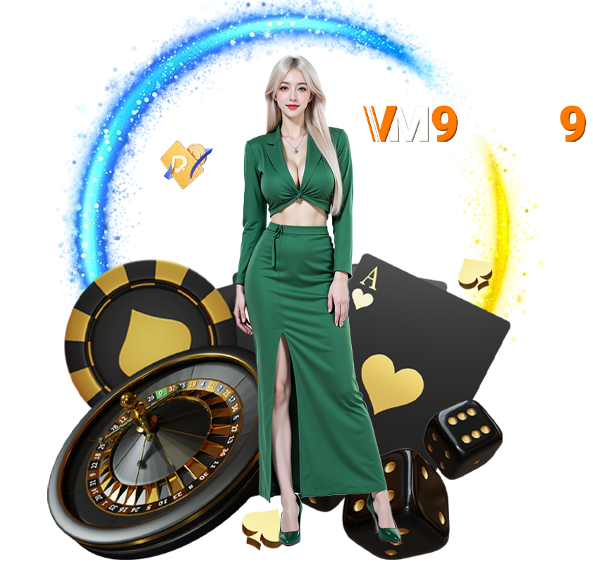 VM9APP9 สล็อตมาใหม่