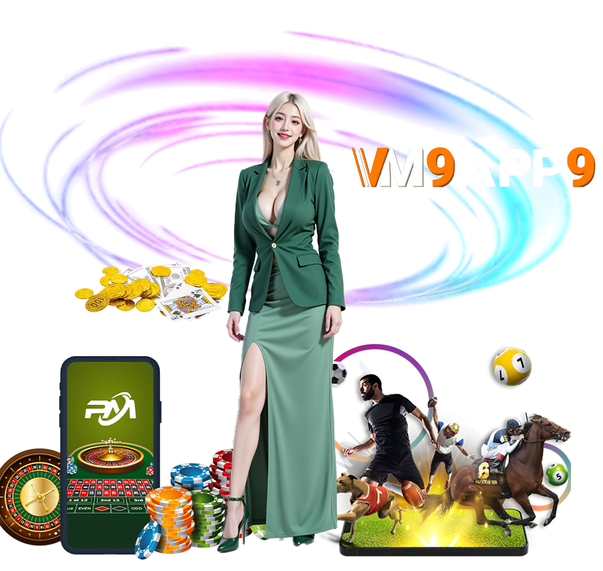 VM9APP9